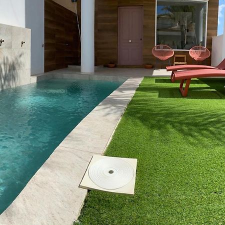 Ebli House Villa Сан Мигел де Салинас Екстериор снимка