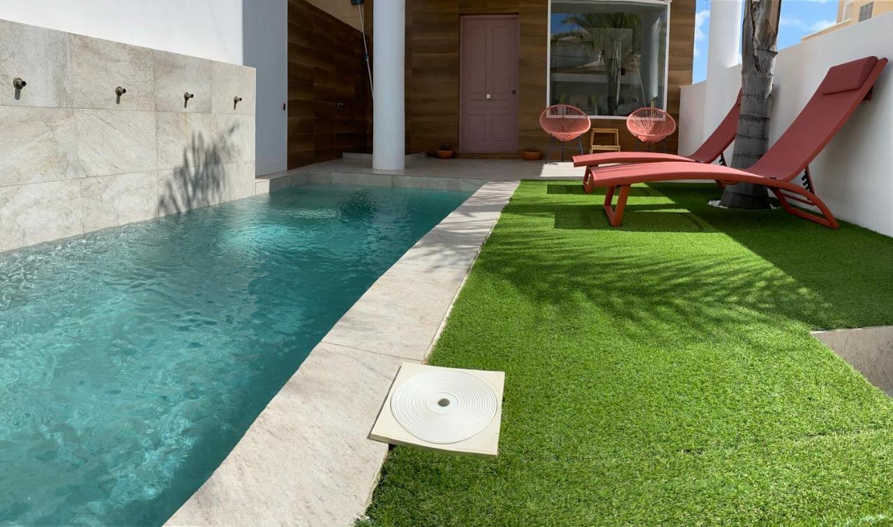 Ebli House Villa Сан Мигел де Салинас Екстериор снимка