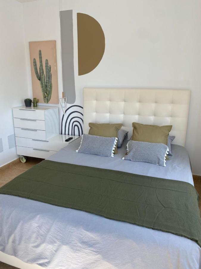 Ebli House Villa Сан Мигел де Салинас Екстериор снимка