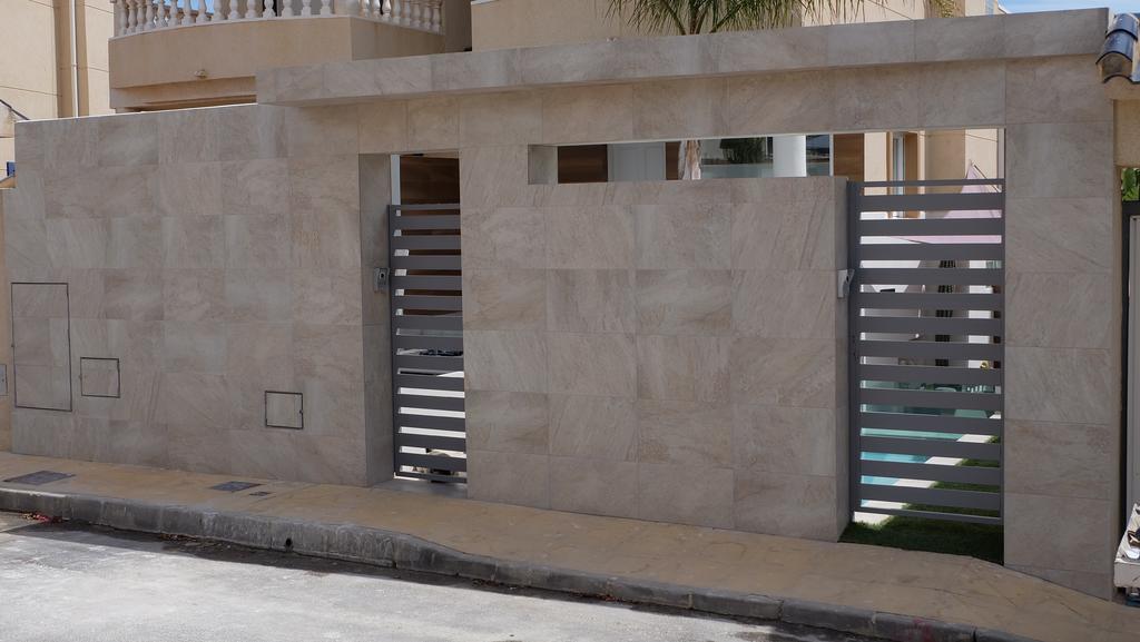 Ebli House Villa Сан Мигел де Салинас Екстериор снимка