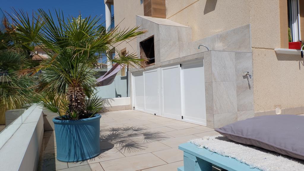 Ebli House Villa Сан Мигел де Салинас Екстериор снимка