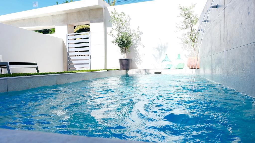 Ebli House Villa Сан Мигел де Салинас Екстериор снимка