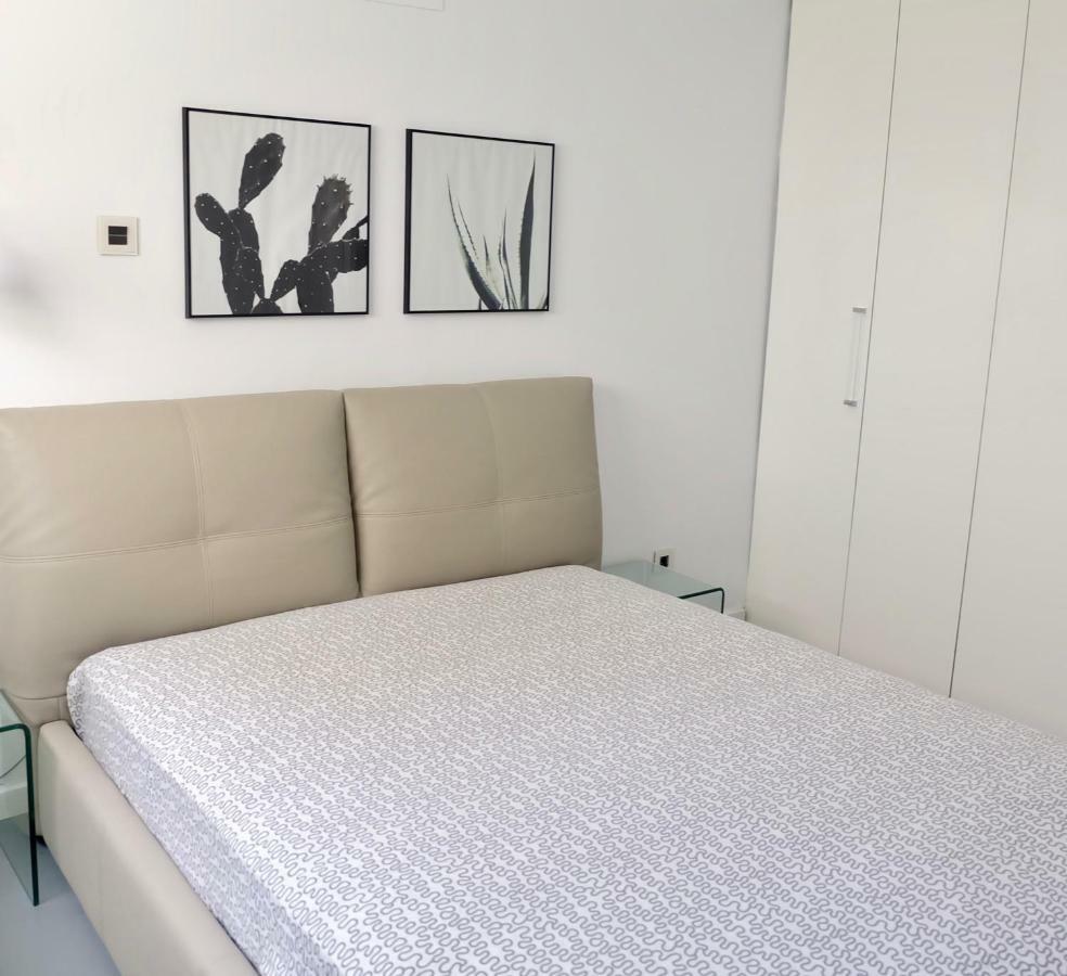 Ebli House Villa Сан Мигел де Салинас Екстериор снимка