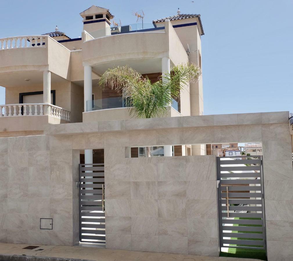 Ebli House Villa Сан Мигел де Салинас Екстериор снимка