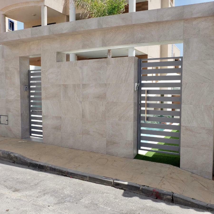 Ebli House Villa Сан Мигел де Салинас Екстериор снимка