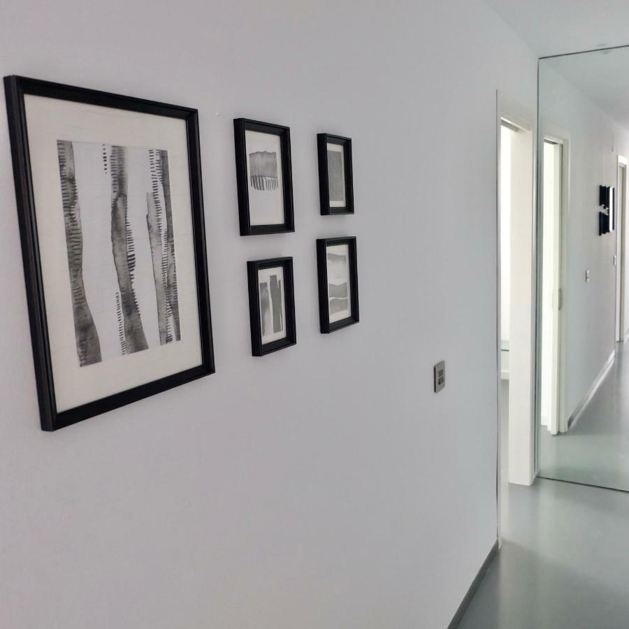 Ebli House Villa Сан Мигел де Салинас Екстериор снимка