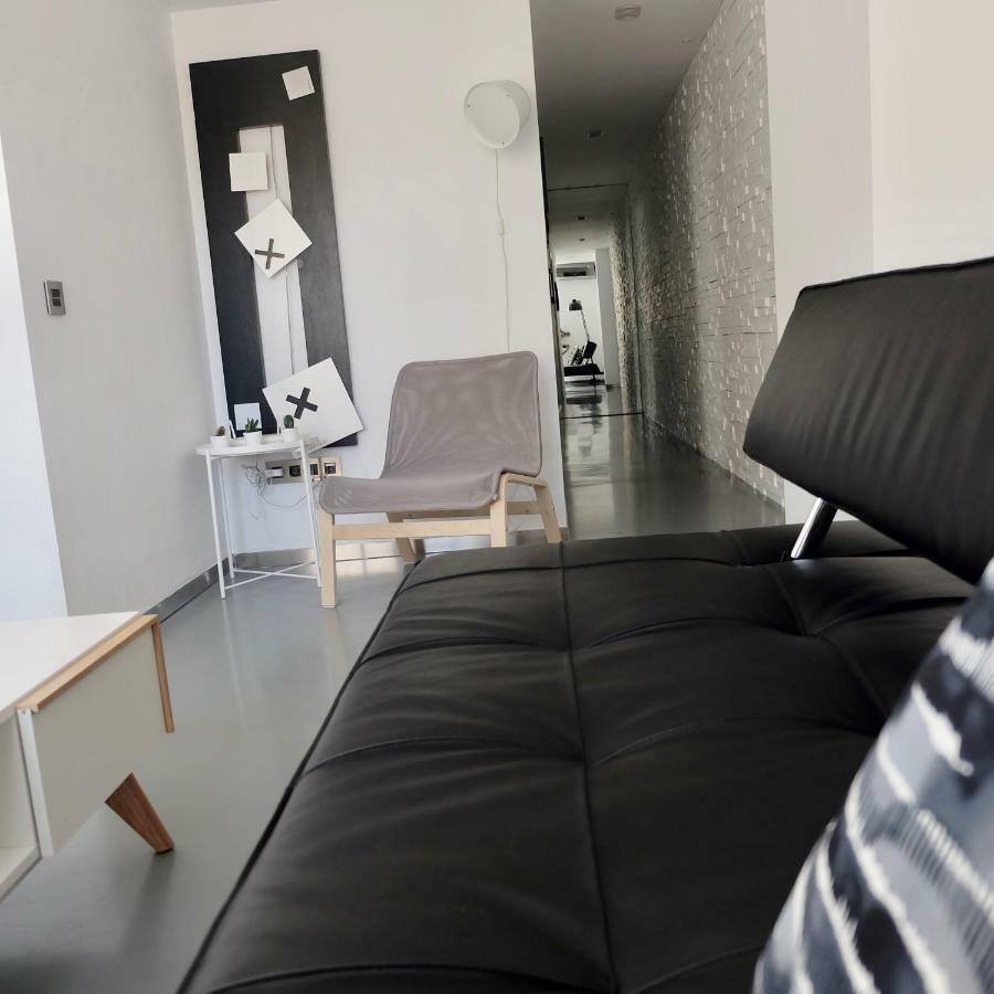 Ebli House Villa Сан Мигел де Салинас Екстериор снимка