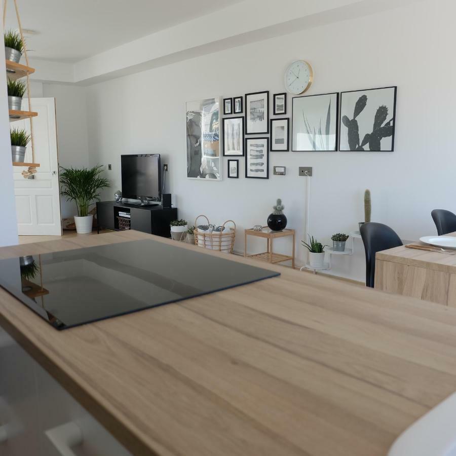 Ebli House Villa Сан Мигел де Салинас Екстериор снимка