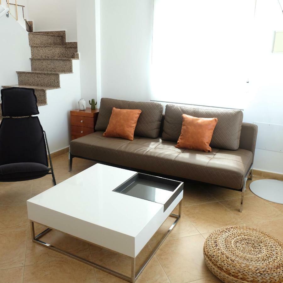 Ebli House Villa Сан Мигел де Салинас Екстериор снимка