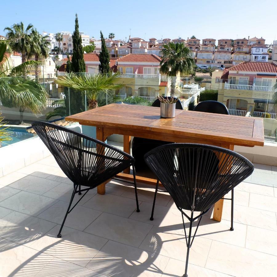Ebli House Villa Сан Мигел де Салинас Екстериор снимка