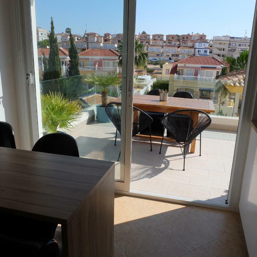 Ebli House Villa Сан Мигел де Салинас Екстериор снимка