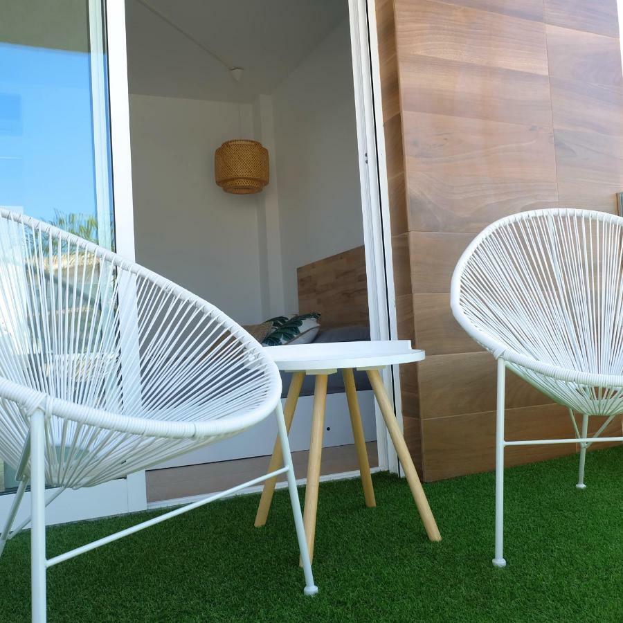 Ebli House Villa Сан Мигел де Салинас Екстериор снимка