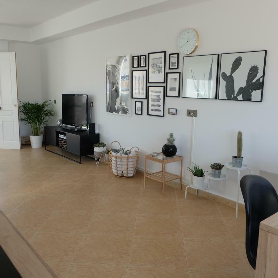 Ebli House Villa Сан Мигел де Салинас Екстериор снимка