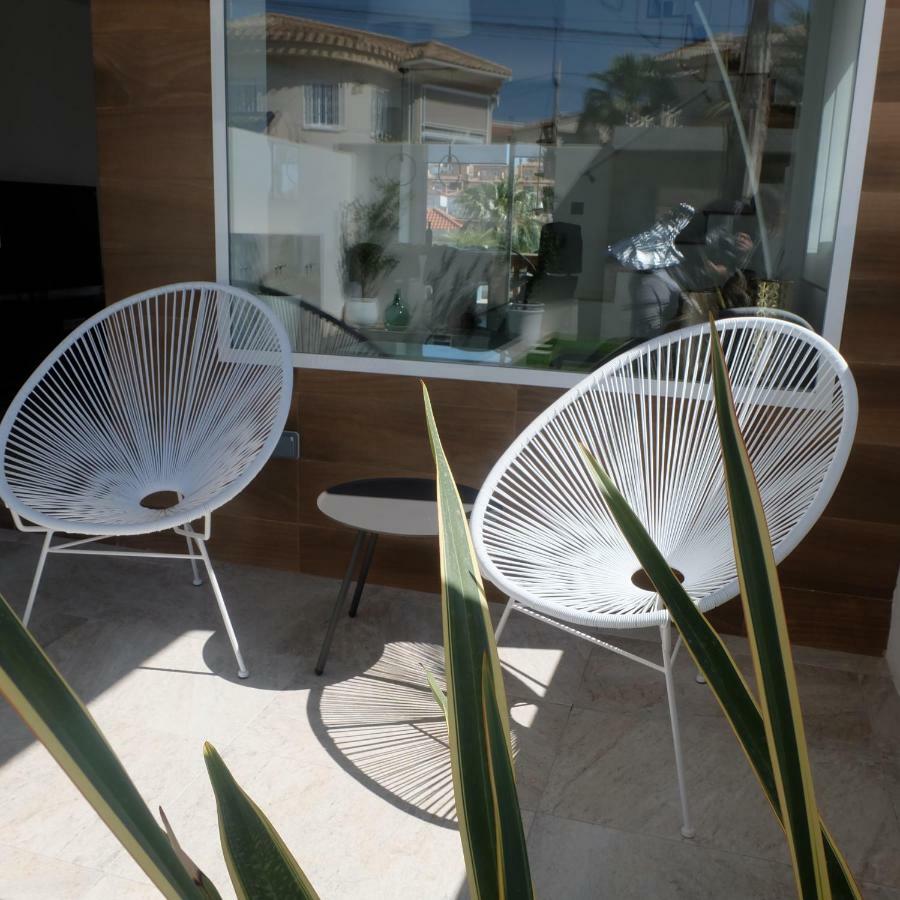 Ebli House Villa Сан Мигел де Салинас Екстериор снимка