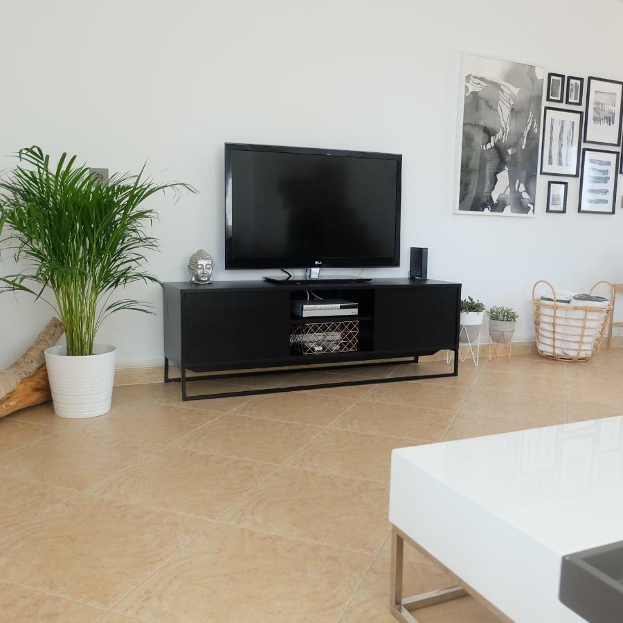 Ebli House Villa Сан Мигел де Салинас Екстериор снимка