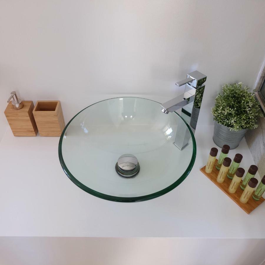 Ebli House Villa Сан Мигел де Салинас Екстериор снимка