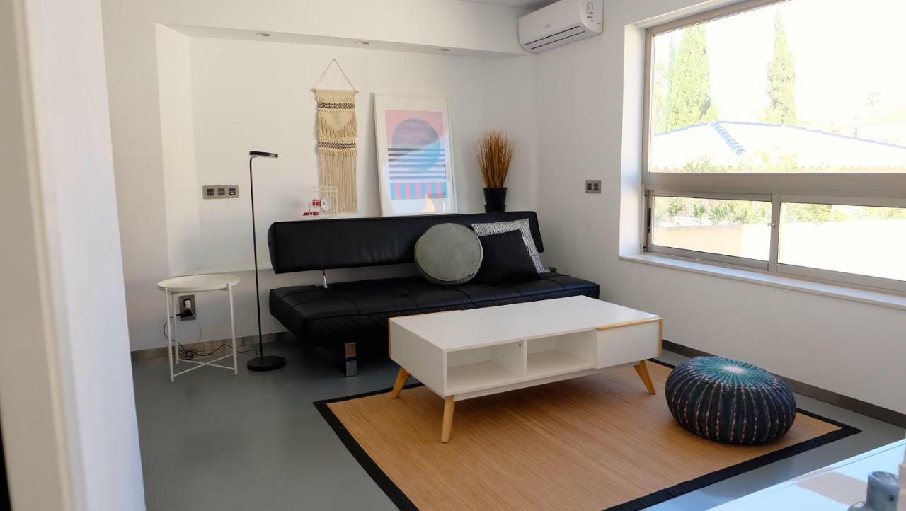 Ebli House Villa Сан Мигел де Салинас Екстериор снимка