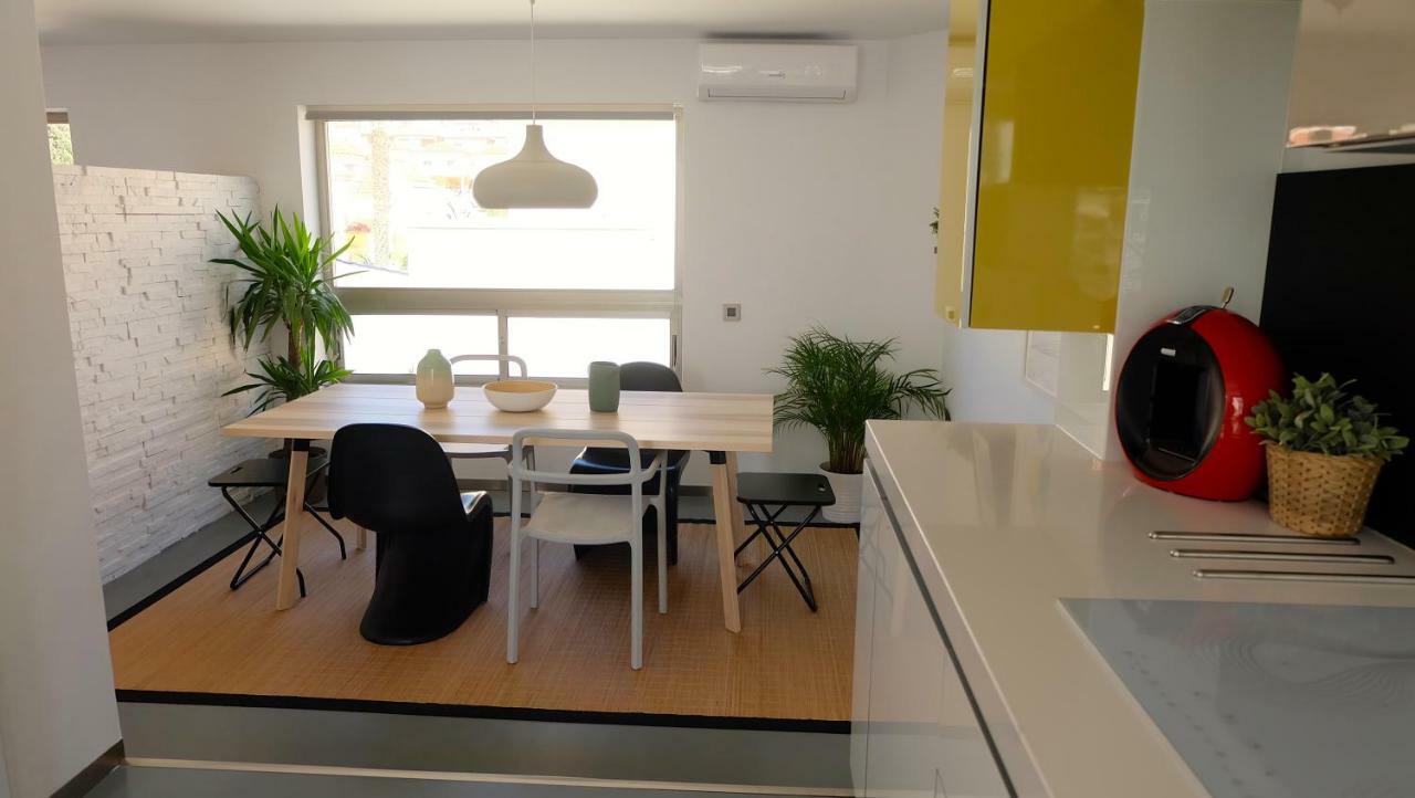 Ebli House Villa Сан Мигел де Салинас Екстериор снимка