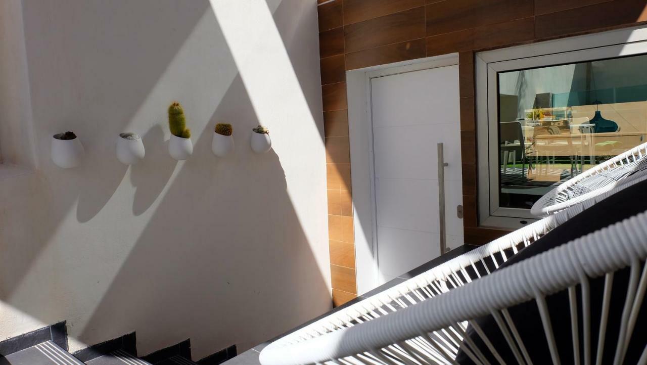 Ebli House Villa Сан Мигел де Салинас Екстериор снимка