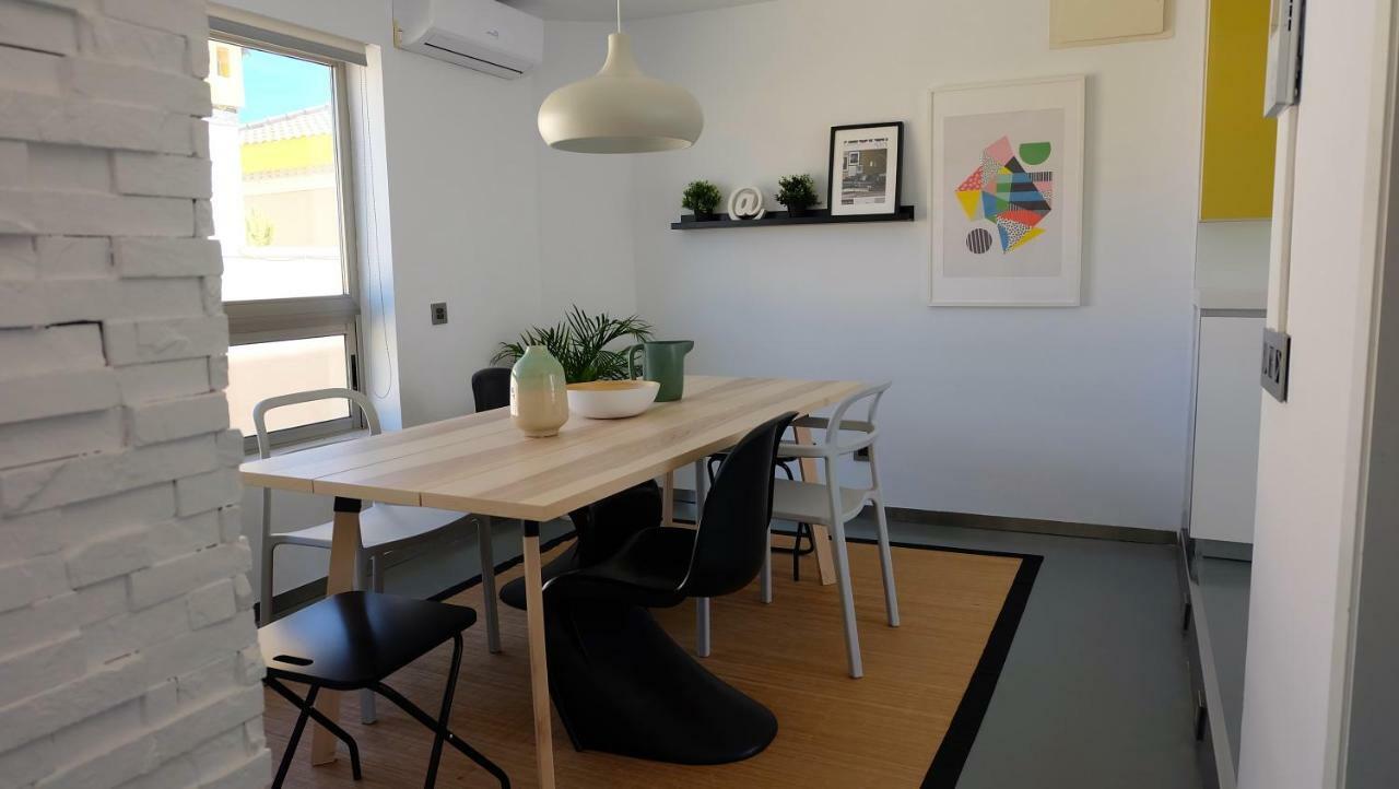 Ebli House Villa Сан Мигел де Салинас Екстериор снимка