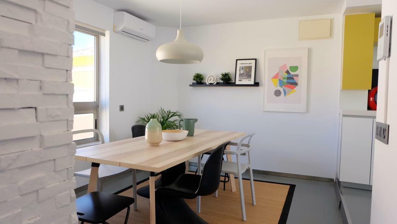 Ebli House Villa Сан Мигел де Салинас Екстериор снимка