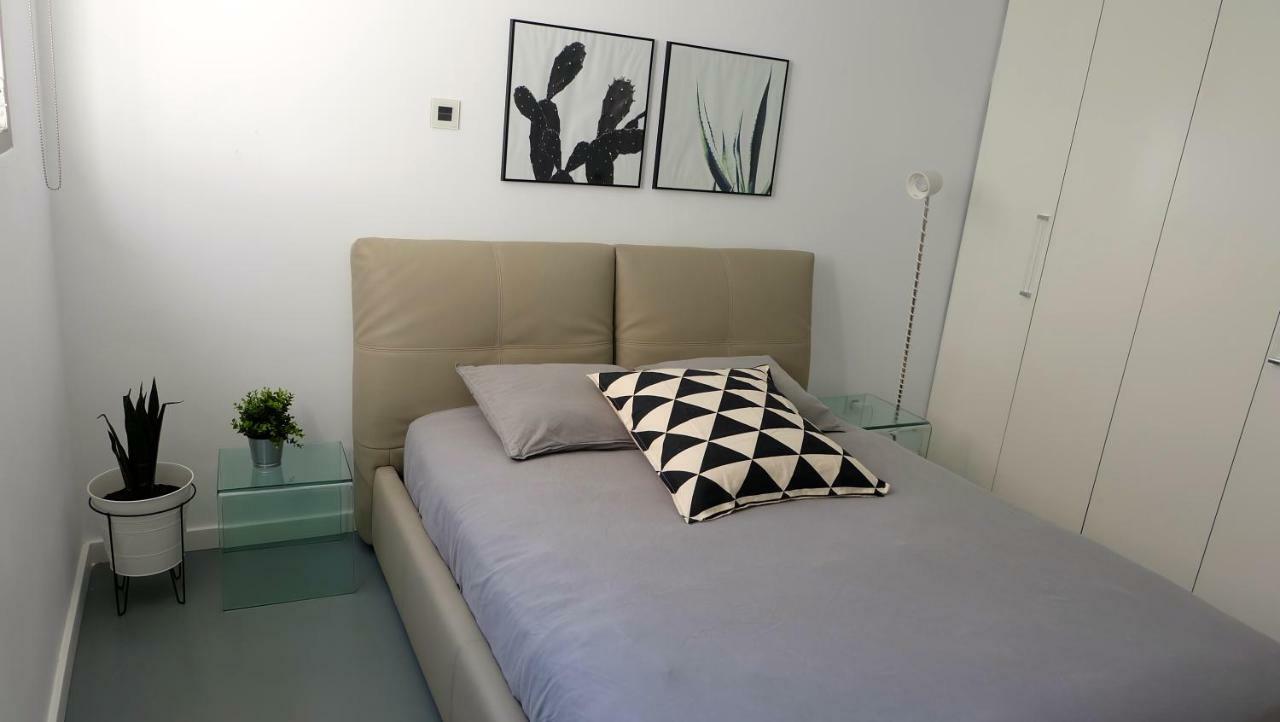 Ebli House Villa Сан Мигел де Салинас Екстериор снимка