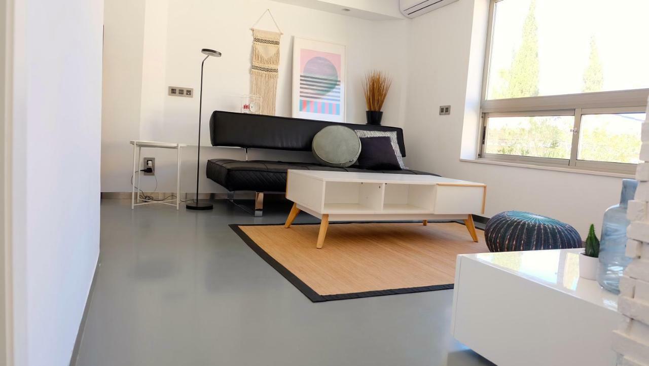 Ebli House Villa Сан Мигел де Салинас Екстериор снимка