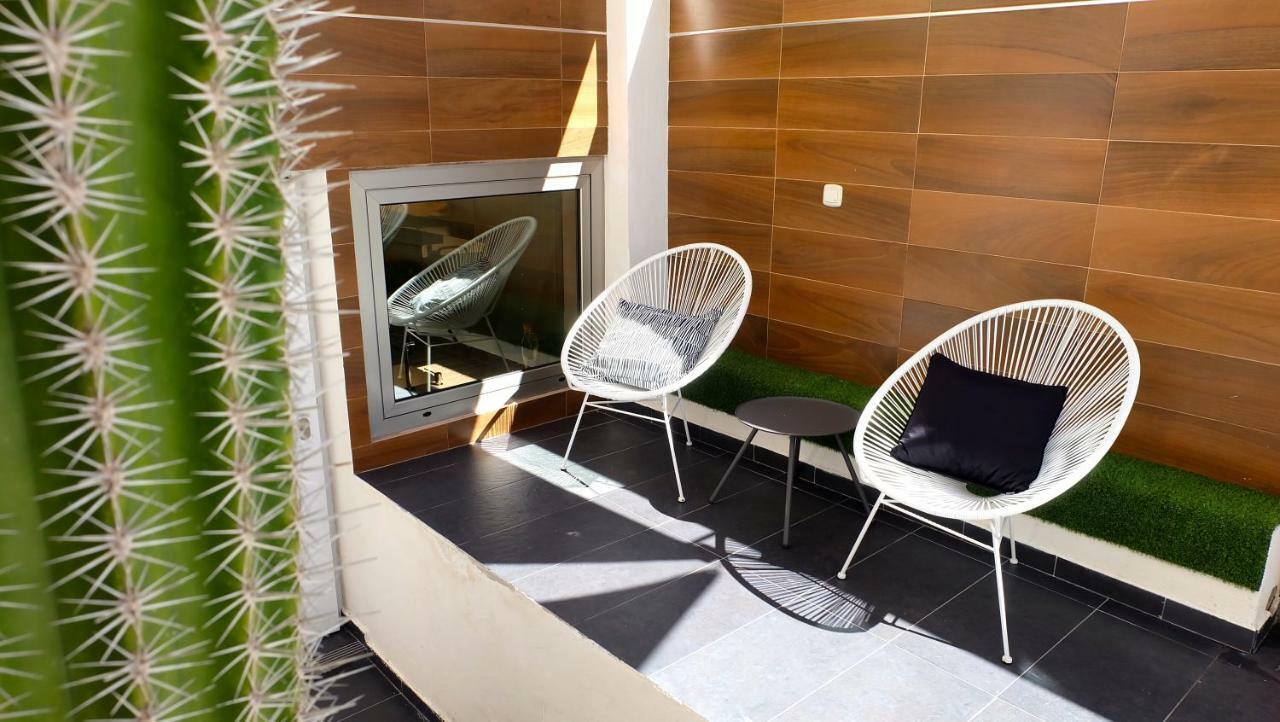 Ebli House Villa Сан Мигел де Салинас Екстериор снимка
