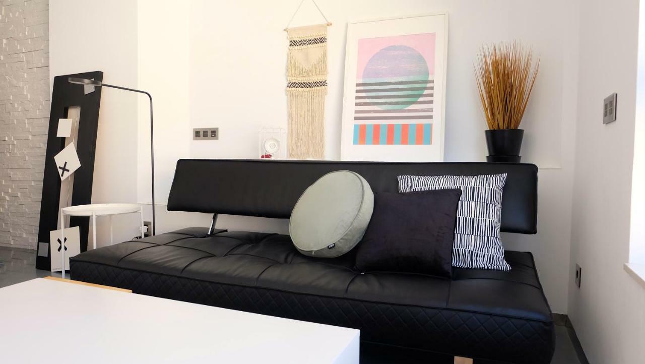 Ebli House Villa Сан Мигел де Салинас Екстериор снимка