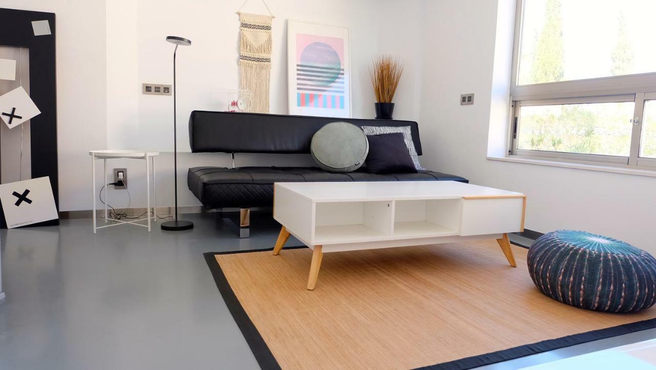Ebli House Villa Сан Мигел де Салинас Екстериор снимка