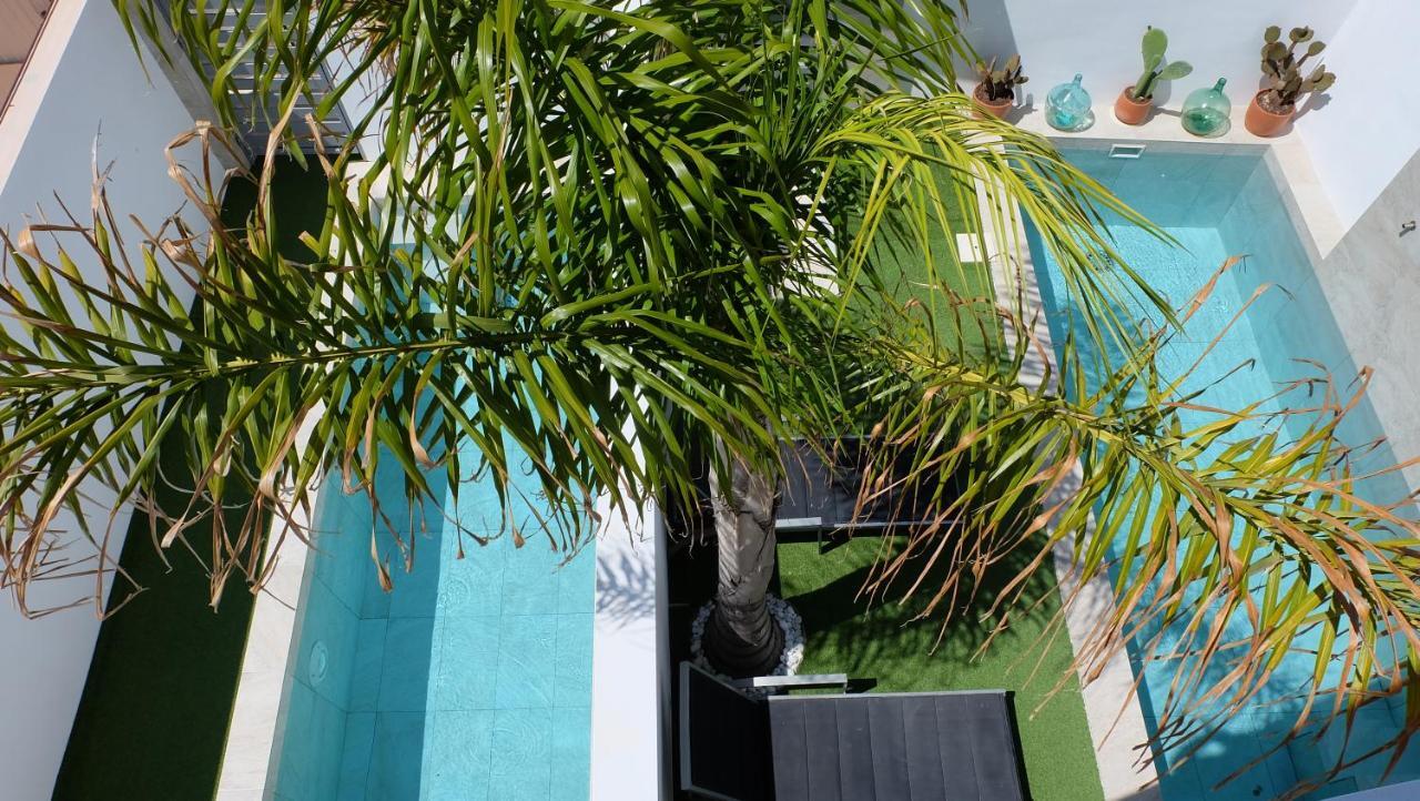 Ebli House Villa Сан Мигел де Салинас Екстериор снимка