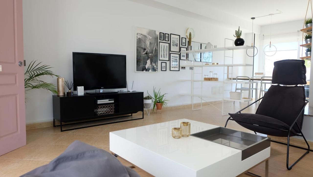 Ebli House Villa Сан Мигел де Салинас Екстериор снимка
